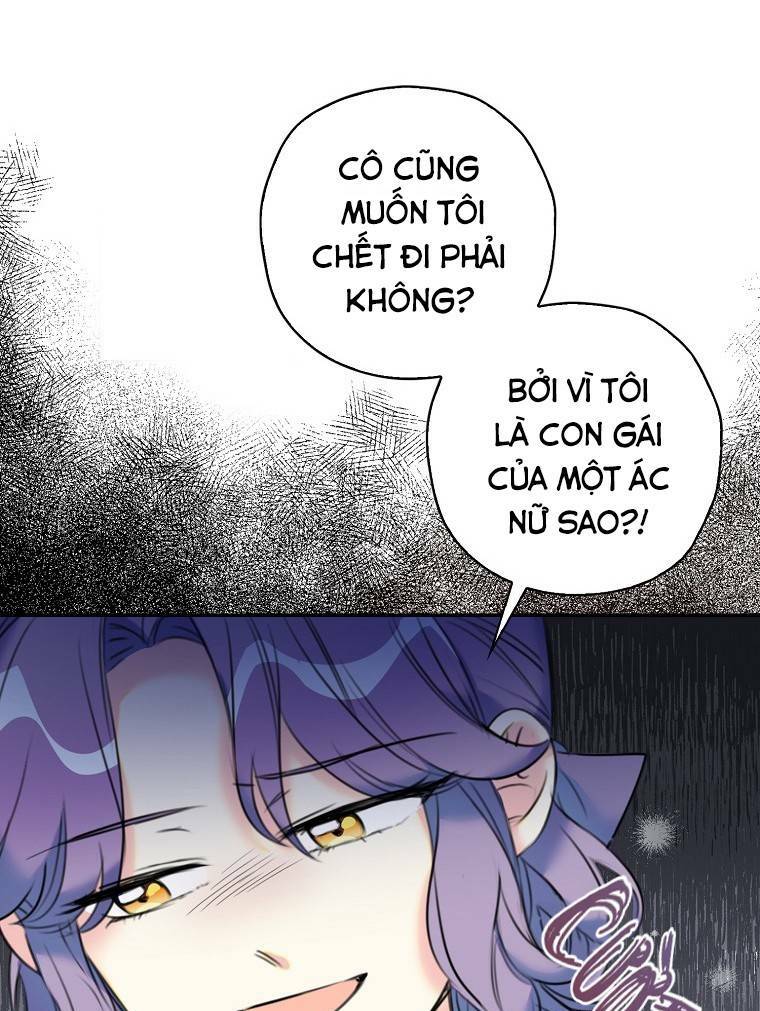 sinh ra làm con gái ác nữ chapter 7 15
