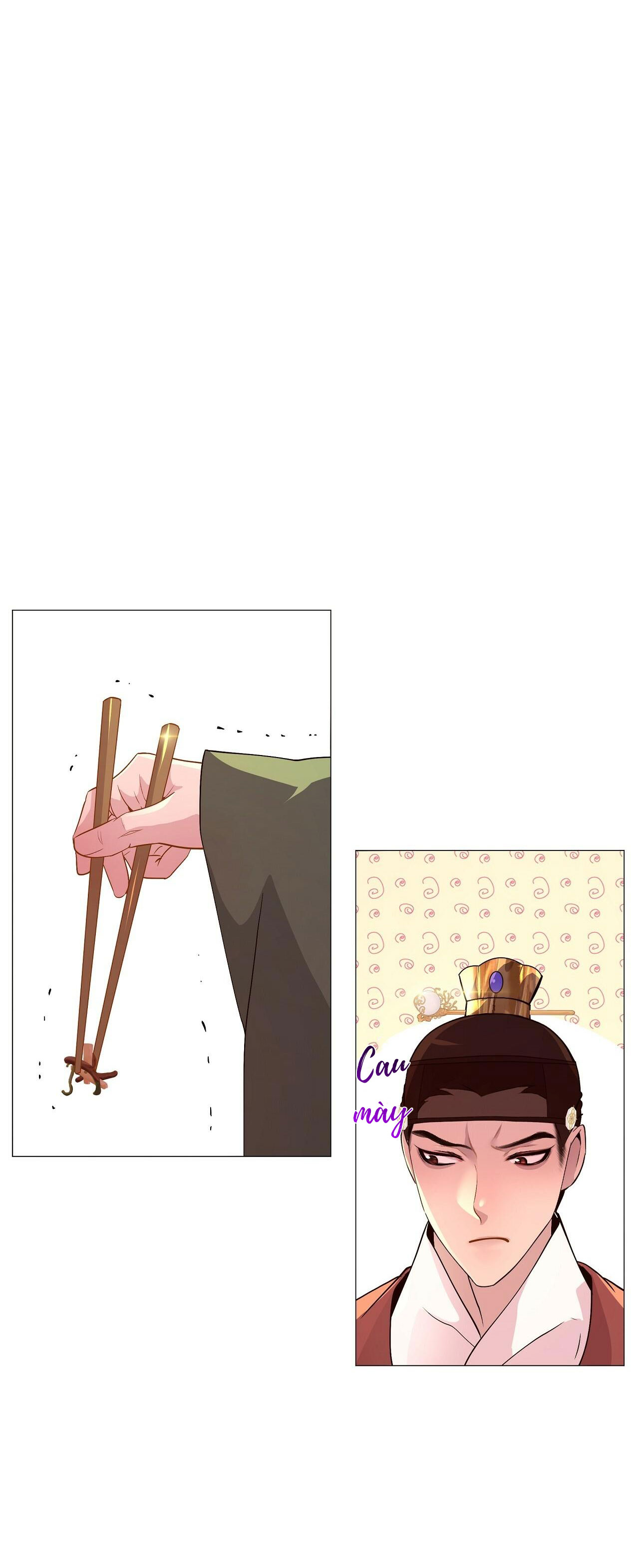 dạ xoa hóa liên ký chapter 20 18