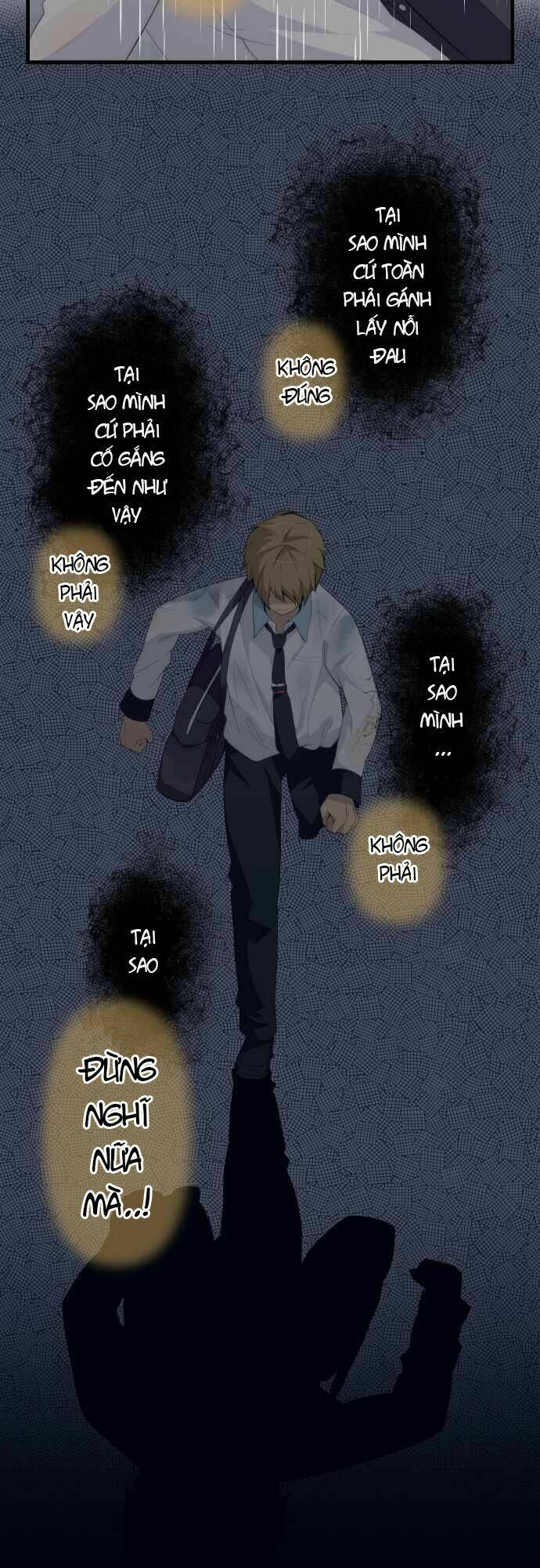 viên thuốc trùng sinh chapter 166 3