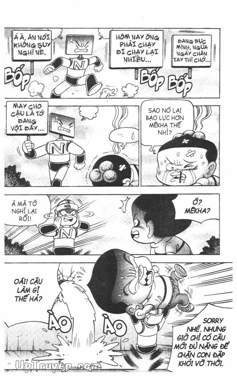 đội quân nhí nhố chapter 37 33