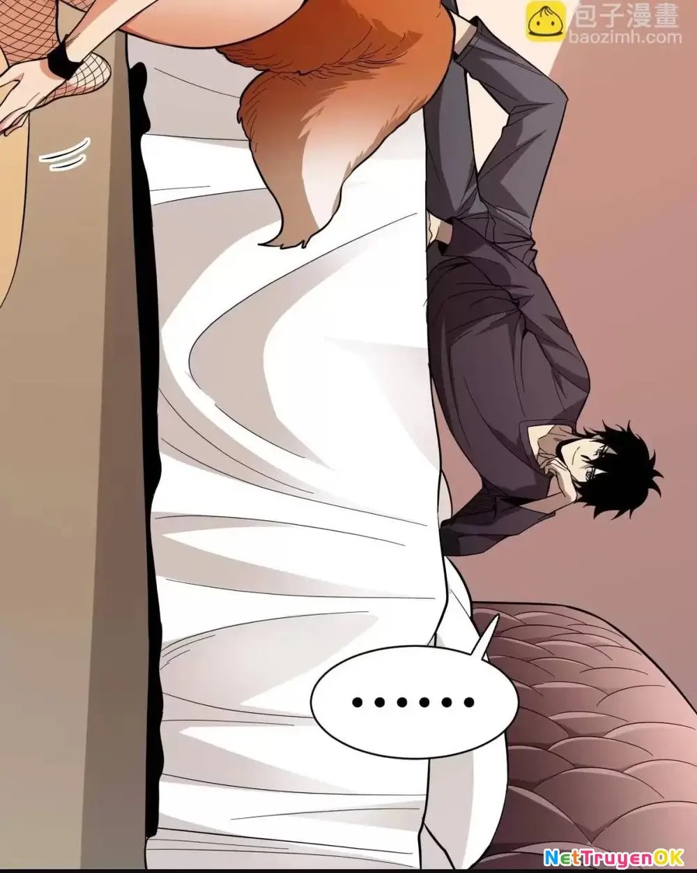 toàn dân tận thế: ta, virus quân vương chapter 15 61