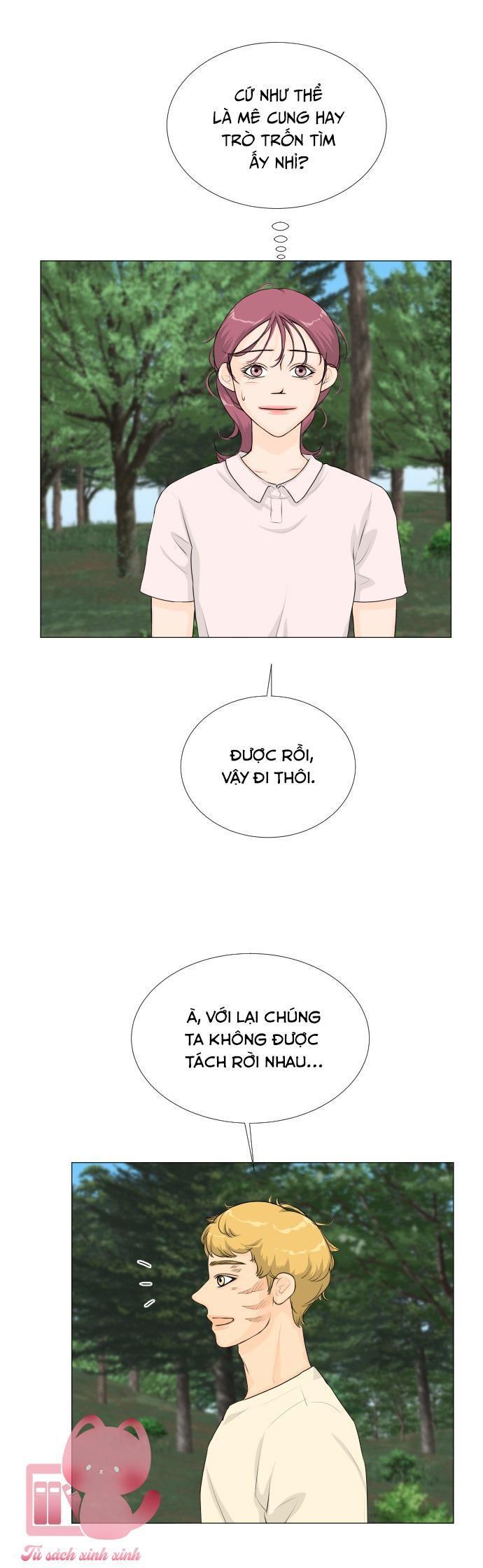 bán quỷ chapter 60 26