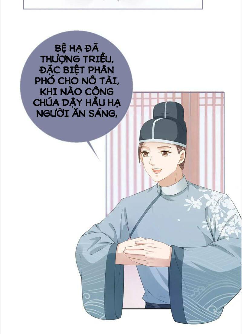 nhặt được bảo bối manh manh chapter 14 34