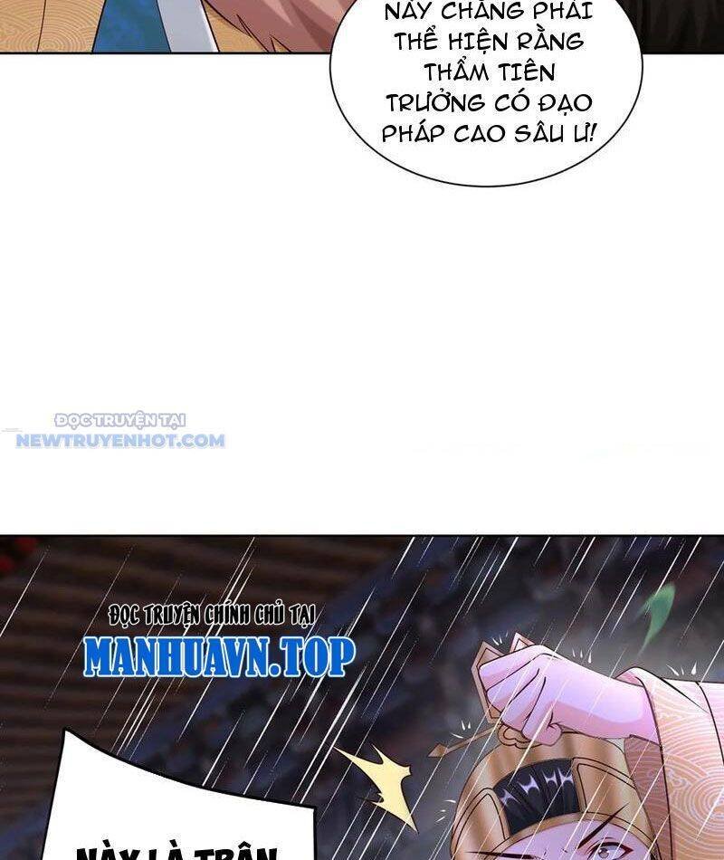 ta thực sự không muốn làm thần tiên chapter 75 54
