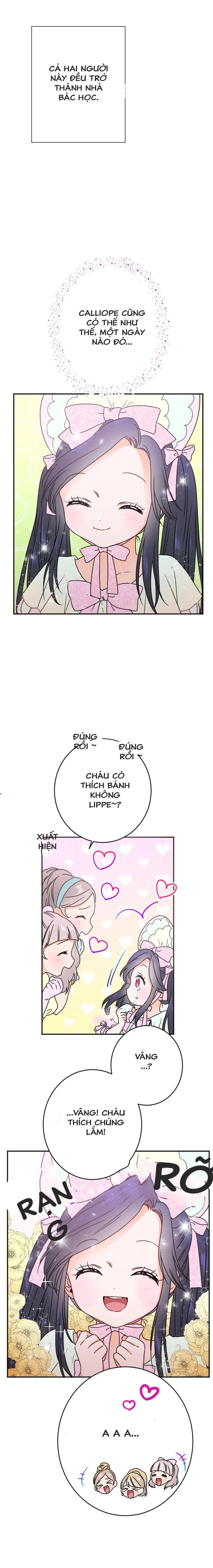 lady baby chapter 41 16