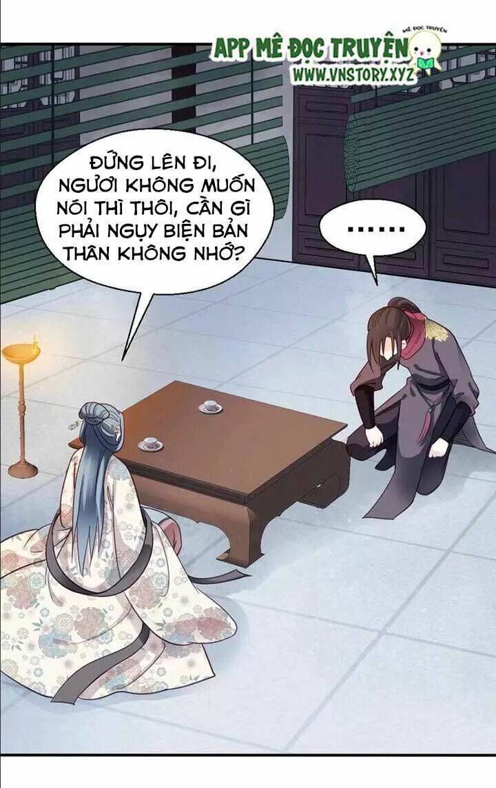 kiều nữ độc phi chapter 75 5