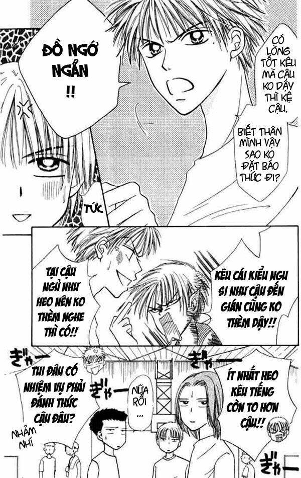 power!! chapter 14 13