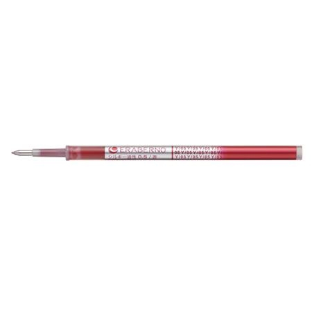 Ruột Bút Bi 0.5mm Đỏ - Kokuyo - PRR-EY5R