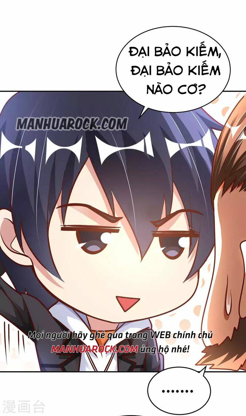 sư phụ của ta là thần tiên chapter 30 6