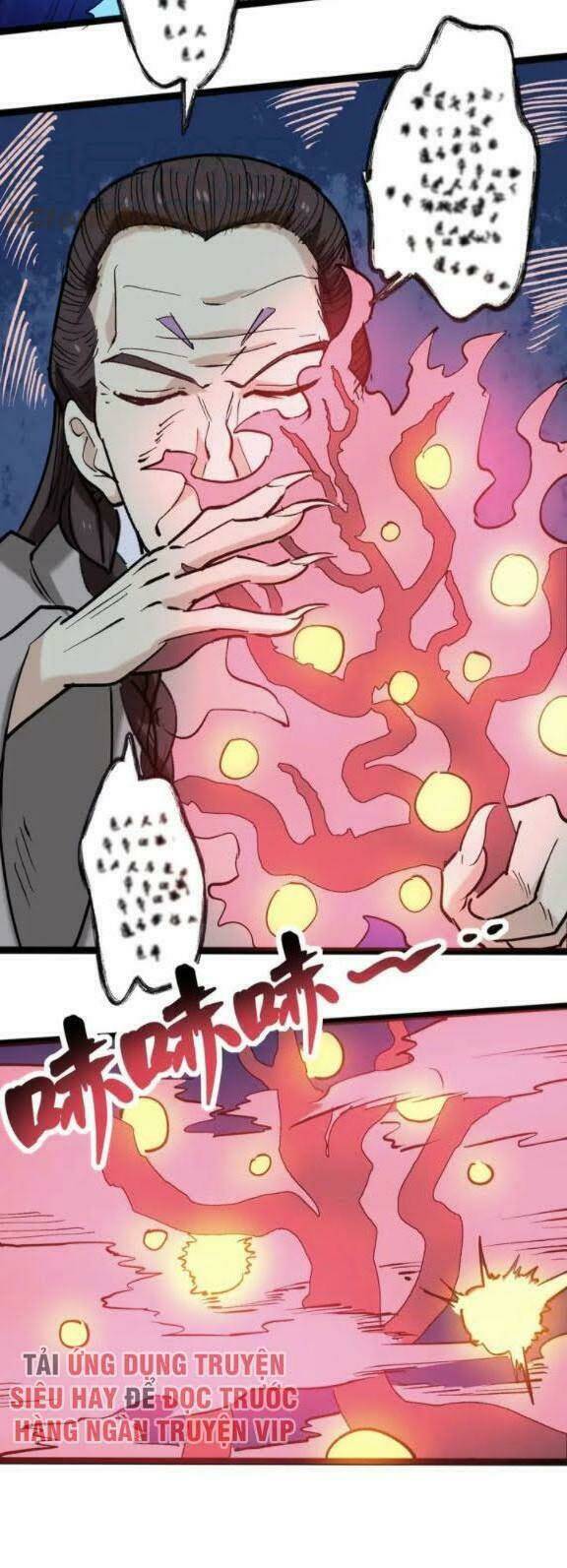 hồi xuân tiểu độc y chapter 74 27