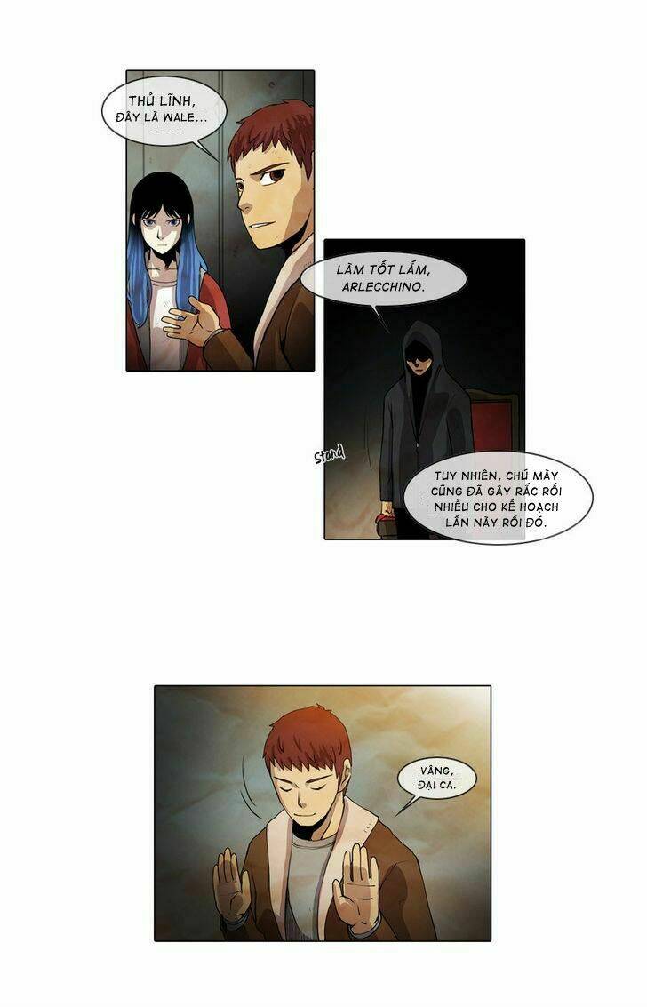 gepetto chapter 8 256