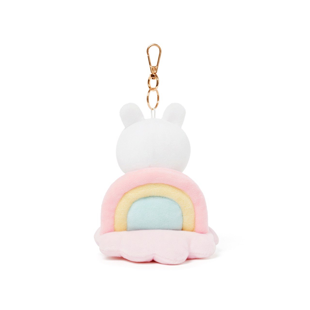 Móc Treo Túi Baby Dreaming Muzi Kakao Friends Chính Hãng