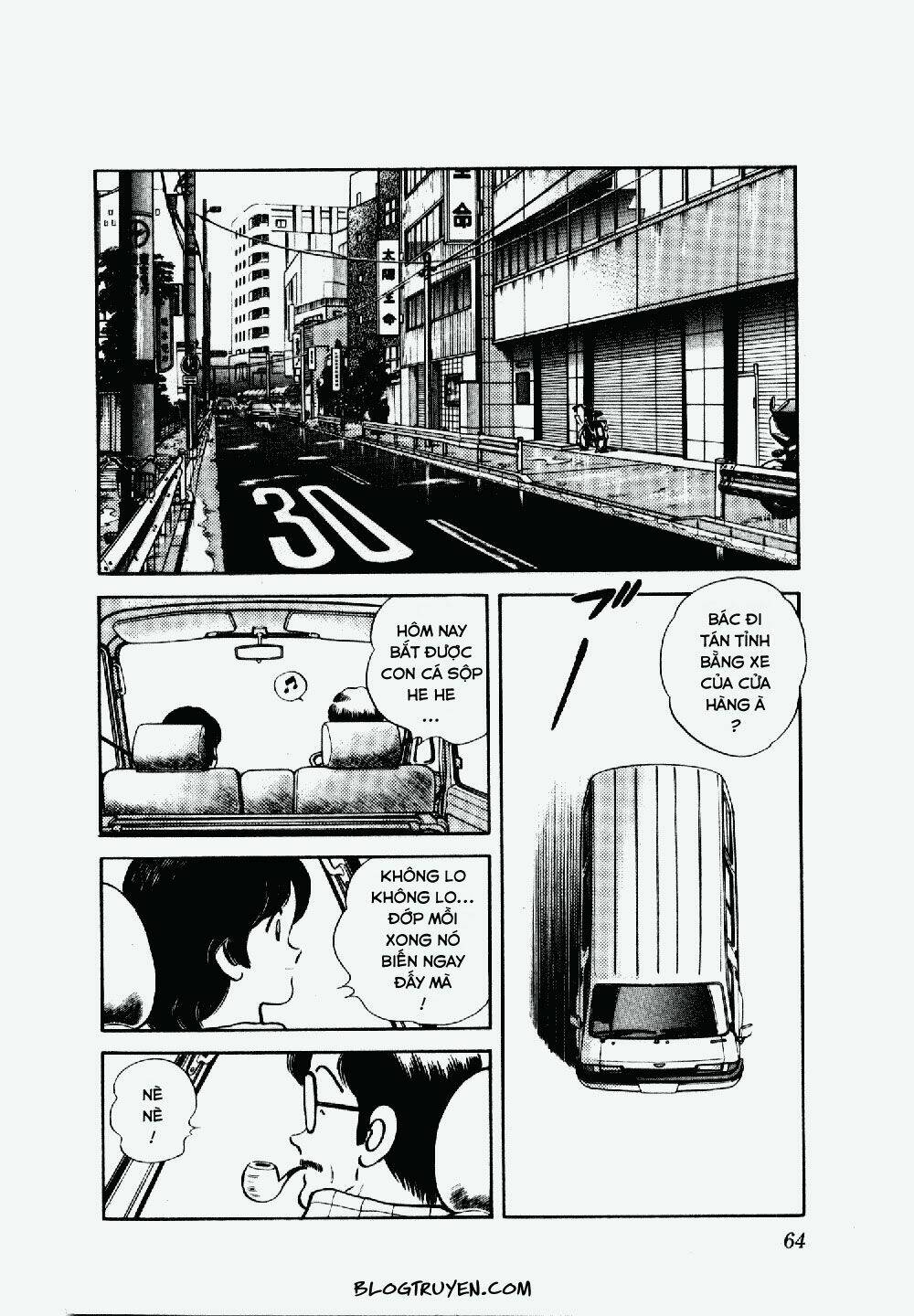 rough - ngọc thô chapter 113 5