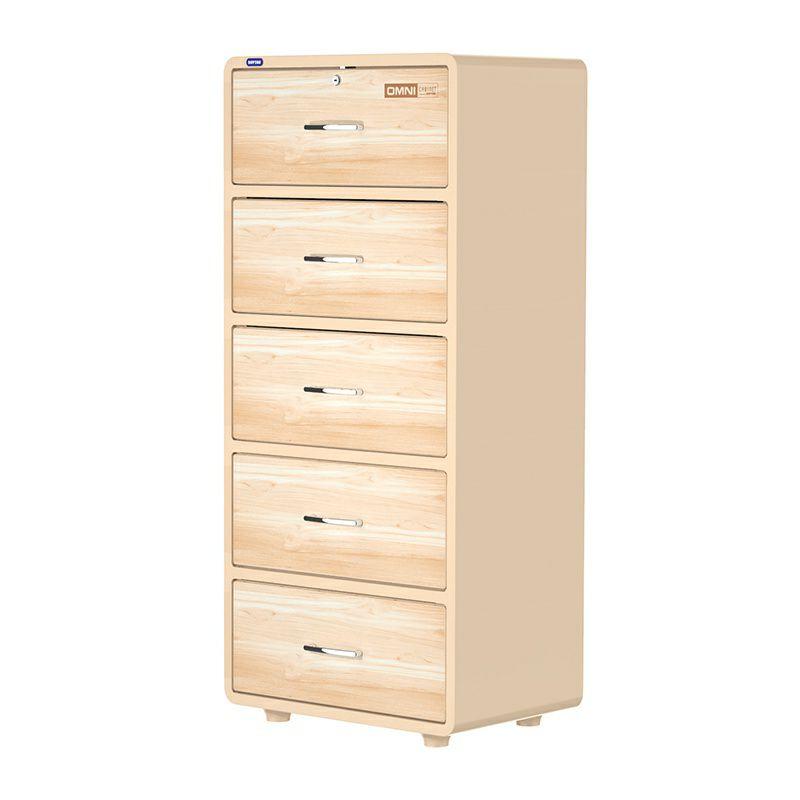 Tủ OMNI duy tân 5 ngăn và 4 ngăn