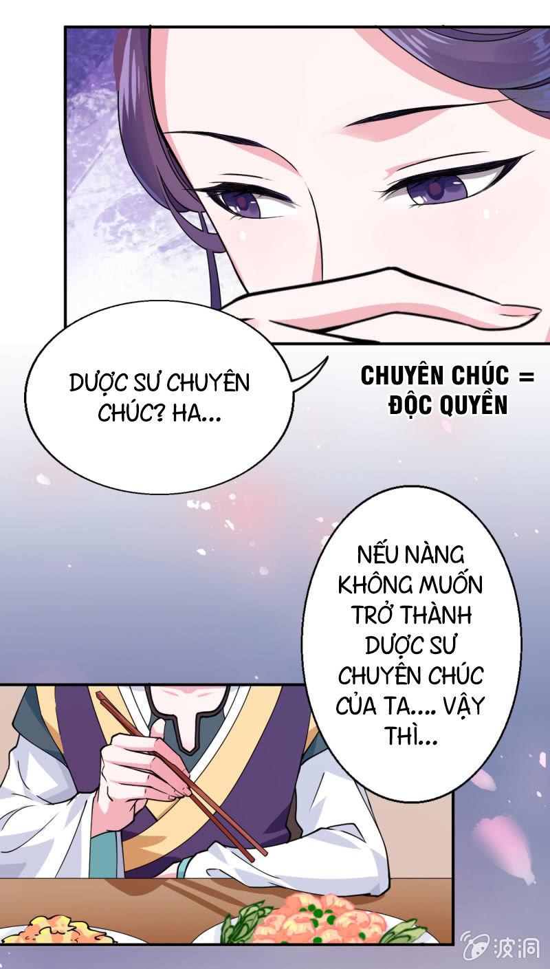 tà y cuồng thê chapter 22 8