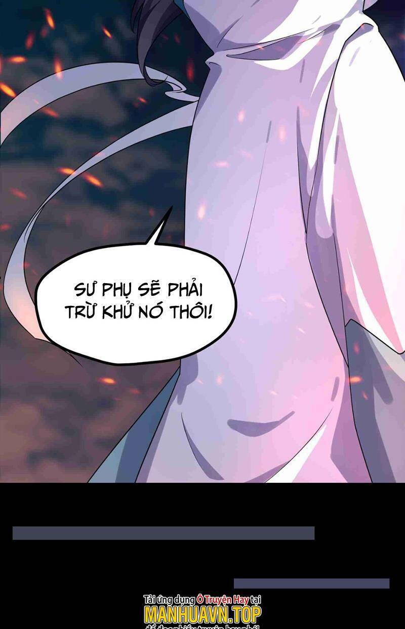 phương pháp sử dụng ma nữ và thánh nữ chapter 4 34