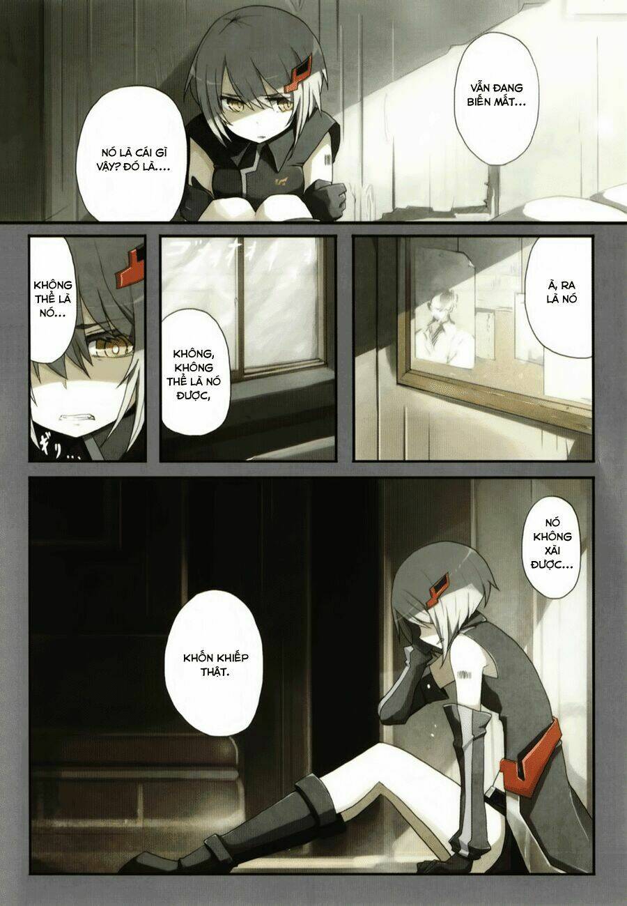 black rock shooter: the game chapter 1 7