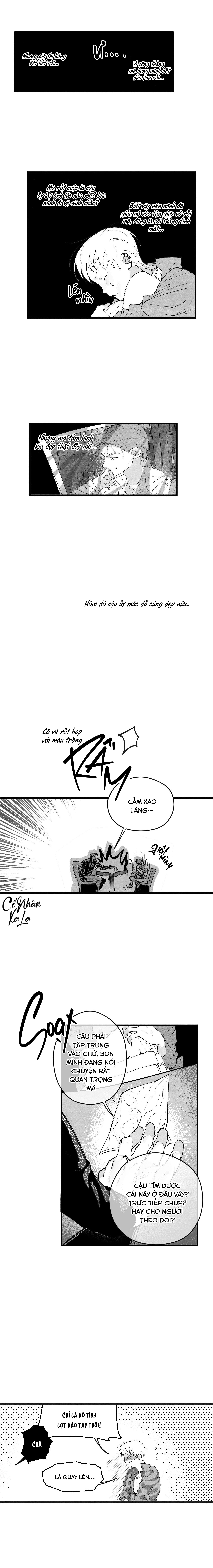 hình thể hoàn mỹ chapter 1 4