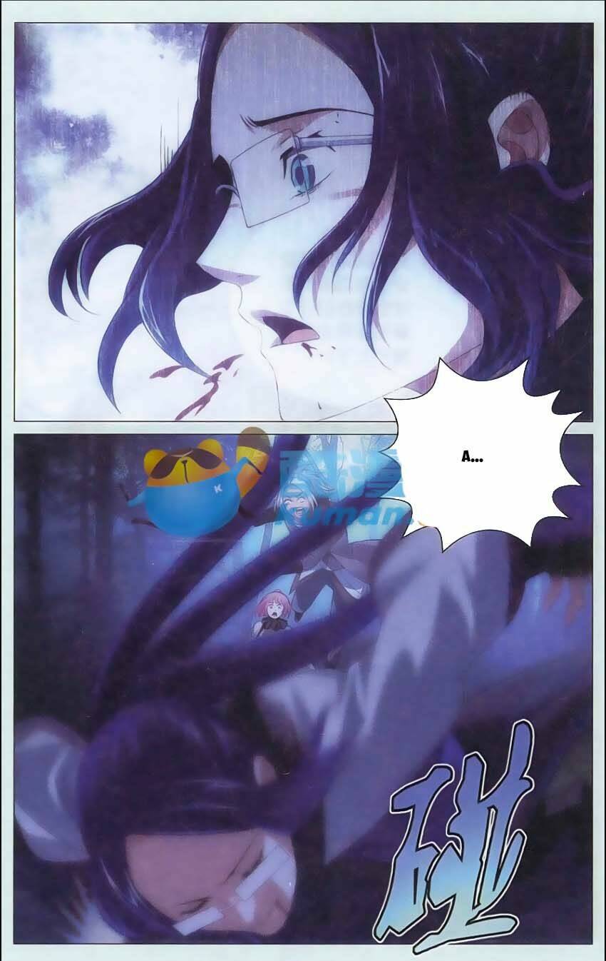 chín chín tám mươi một - 9981 chapter 88 18