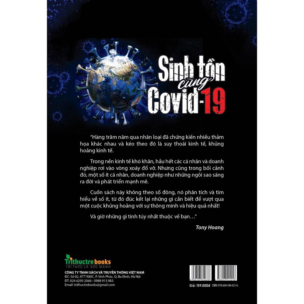 Sinh tồn cùng Covid-19