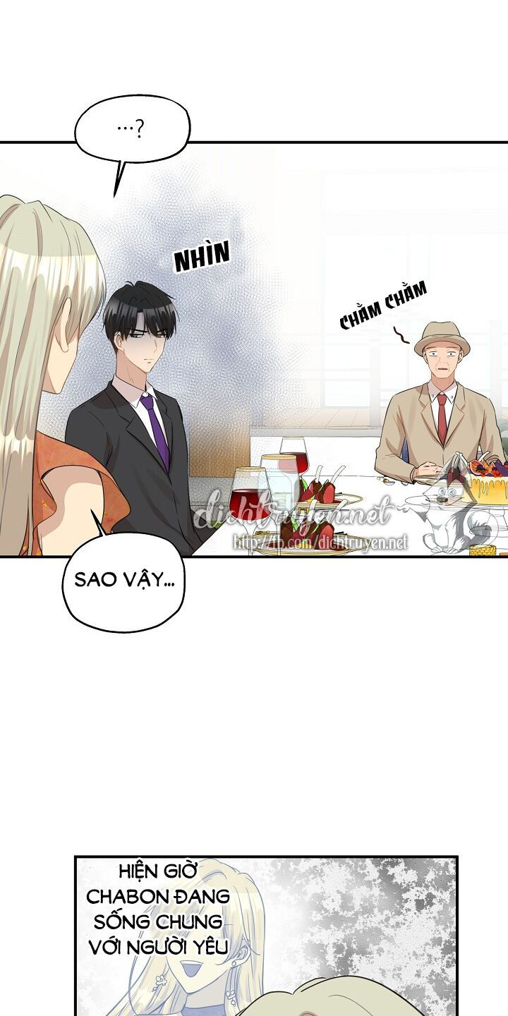 cuộc sống kỳ thú chapter 36 29