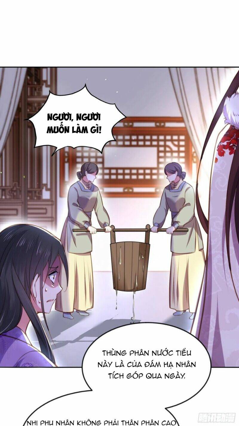 hoạn phi thiên hạ chapter 103 17