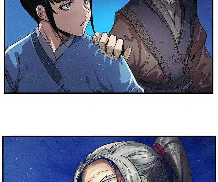 mục hạ vô nhân chapter 5 55