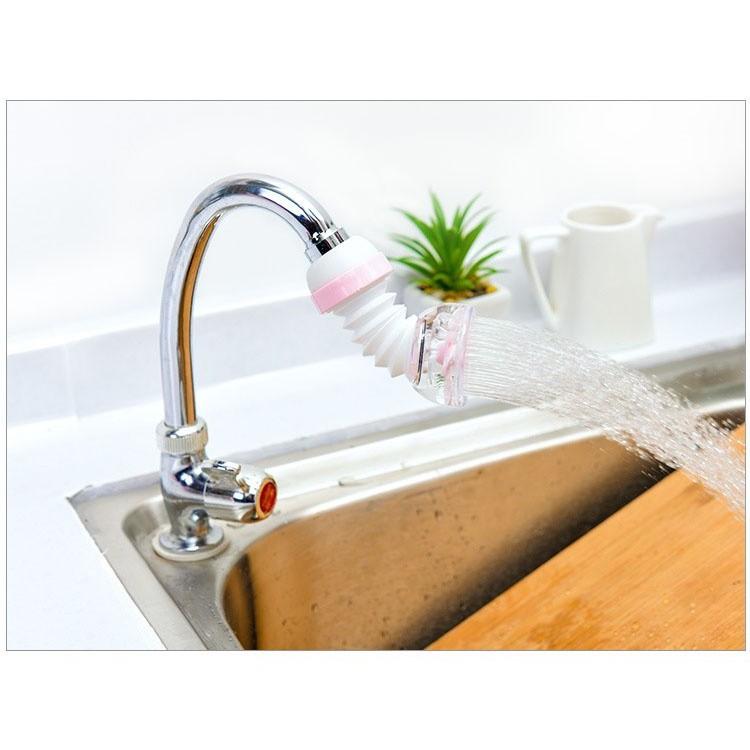 Vòi sen lọc nước