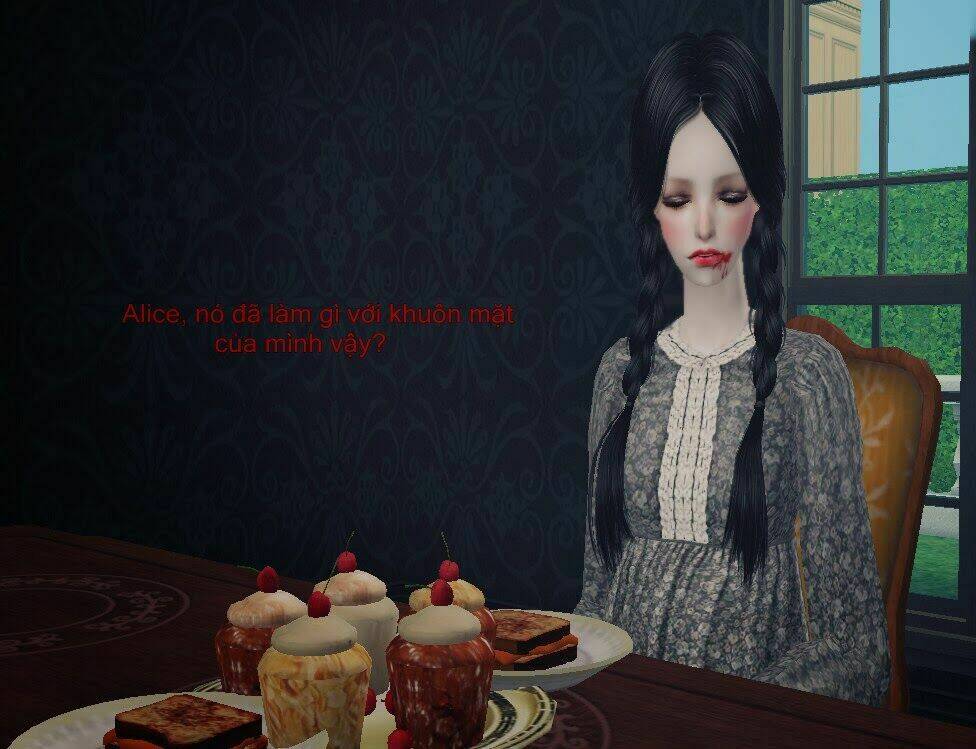 no name ( the sims ) chapter 3 65