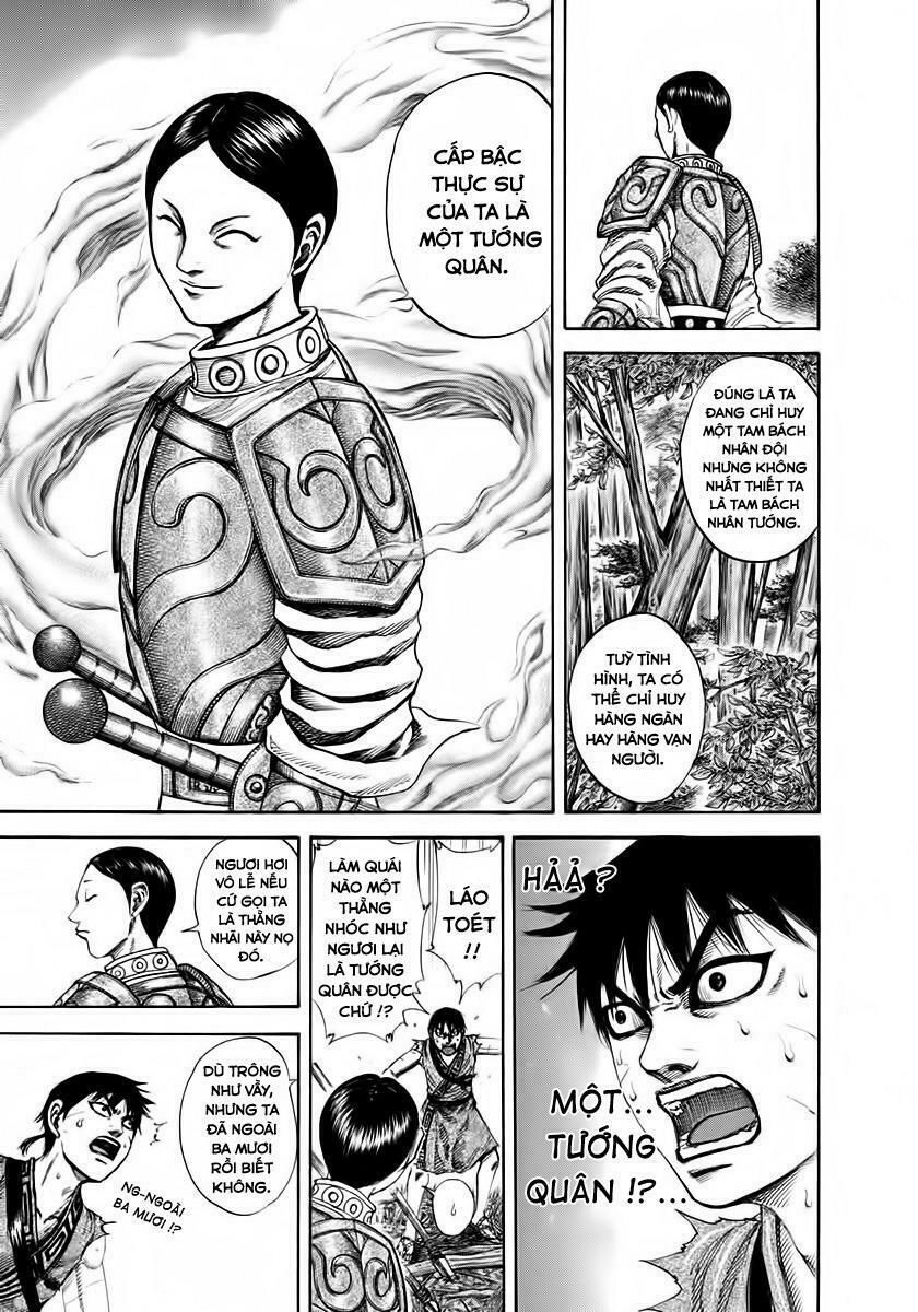 kingdom - vương giả thiên hạ chapter 197 13