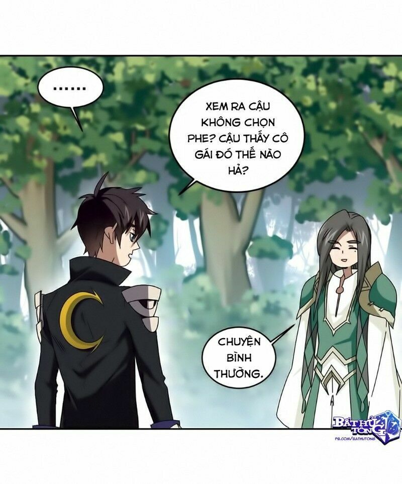 võng du chi cận chiến pháp sư chapter 287 5