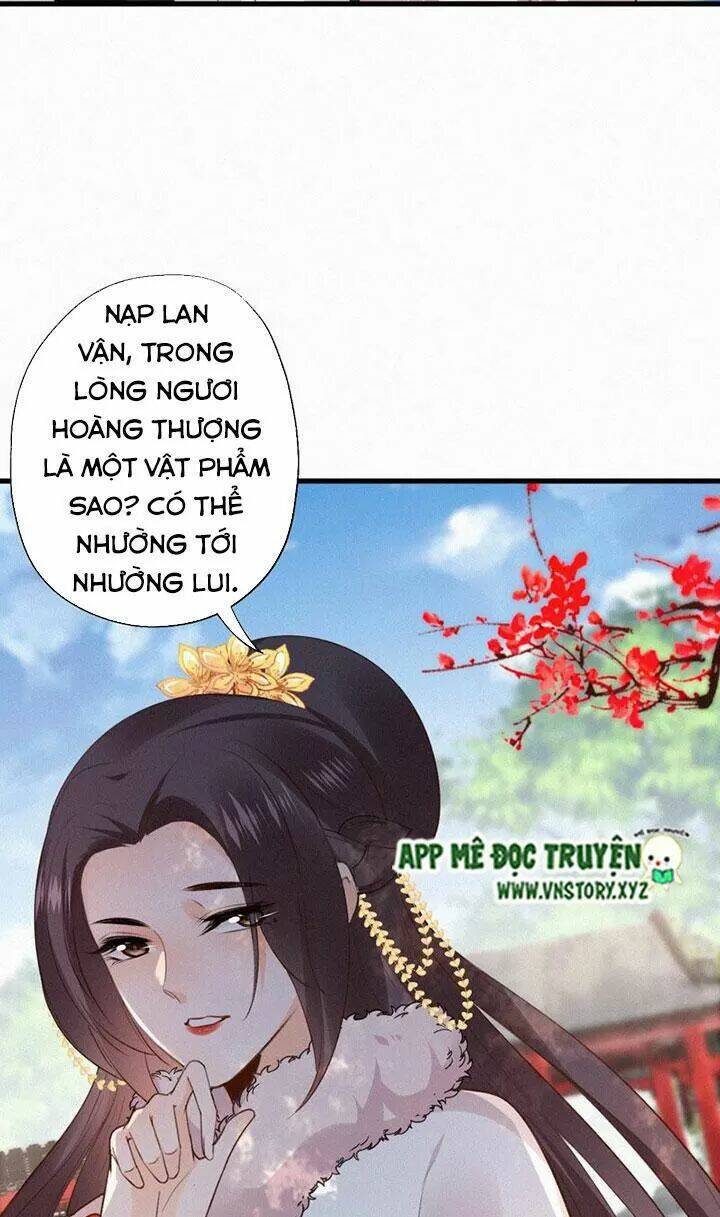 thiên hương mỹ nhân chapter 125 3