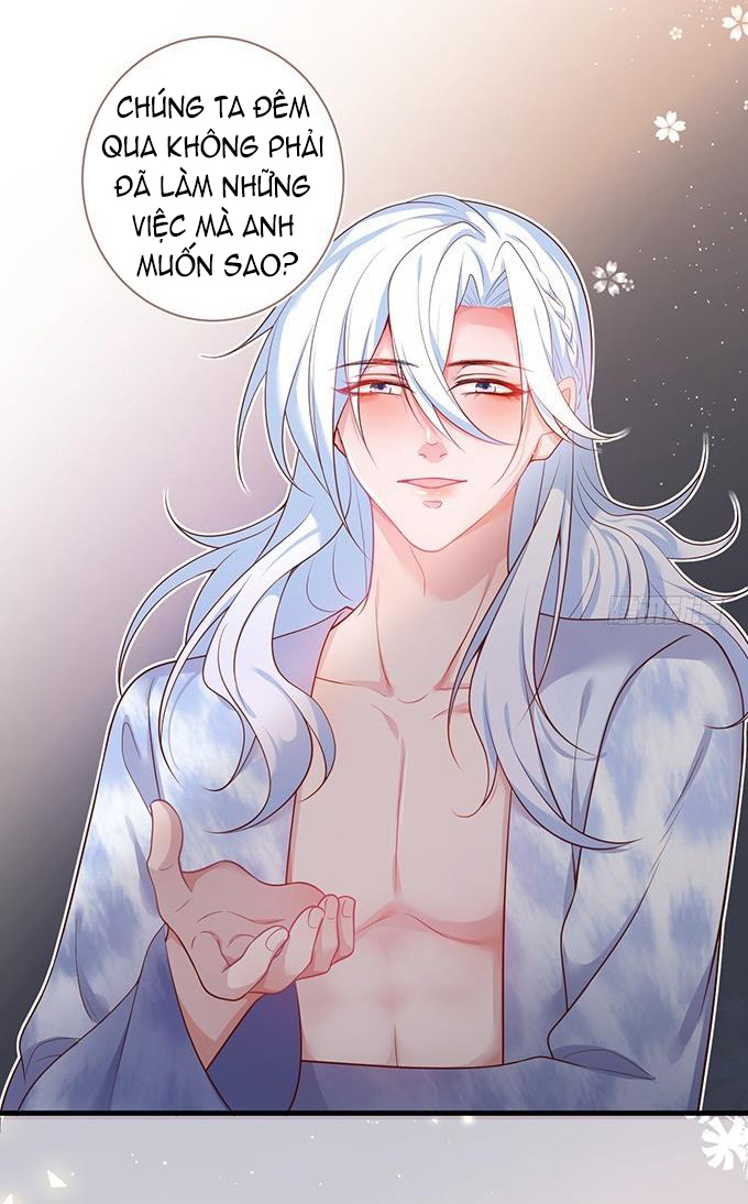 dưỡng khí chí mạng chapter 30 27