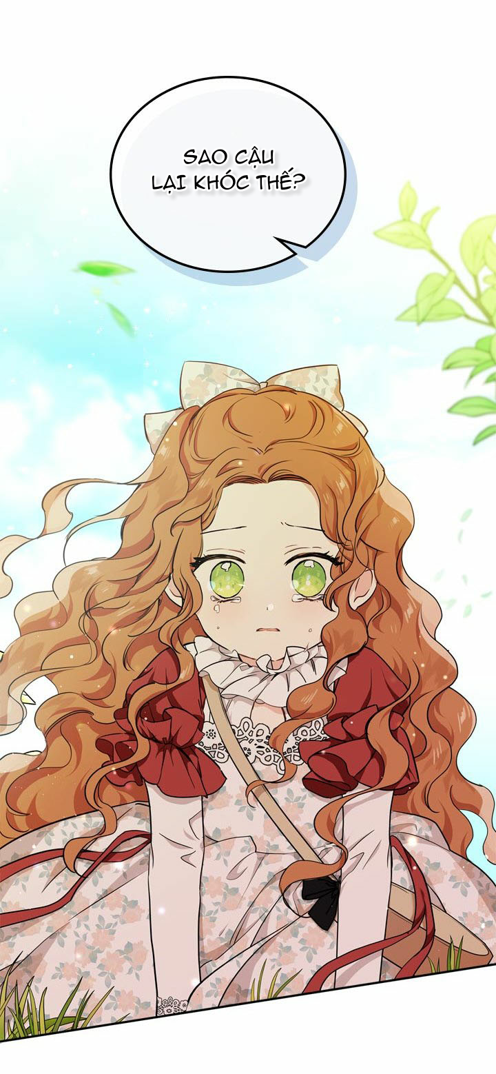 lần này tôi sẽ trở thành gia chủ chapter 25 50