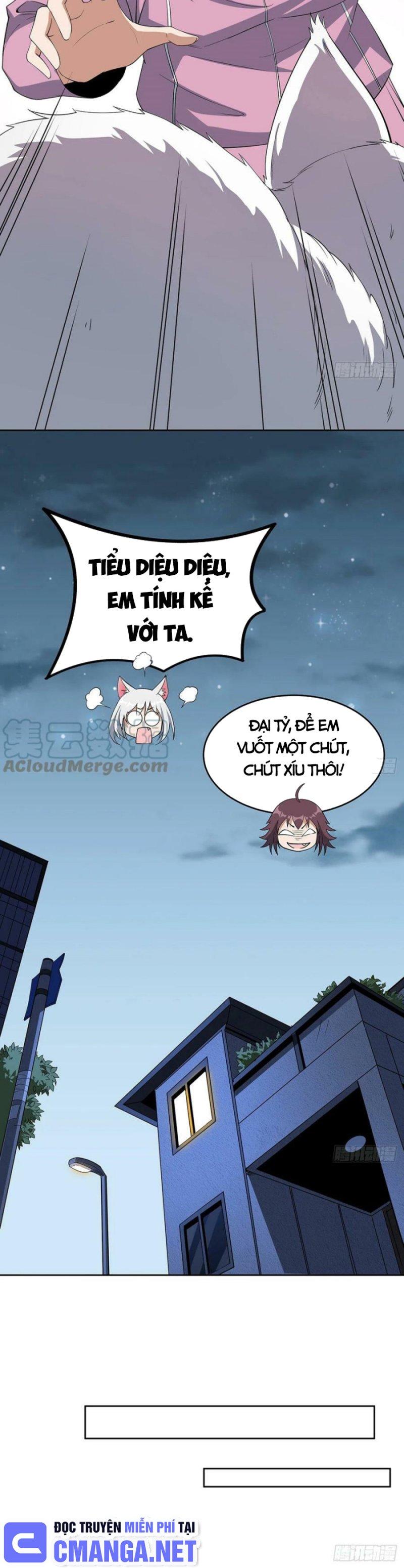 địa cầu đệ nhất kiếm chapter 193 8