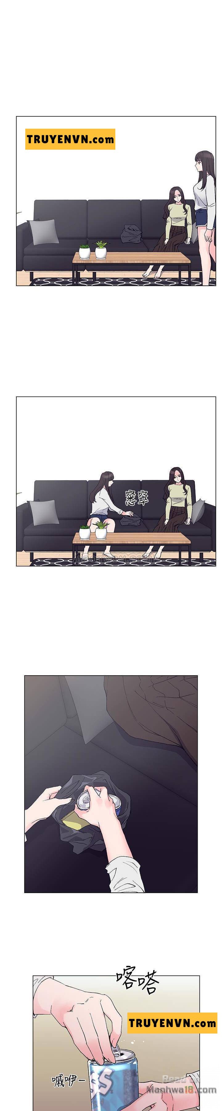 unlucky girl - cô nàng xui xẻo chapter 41 14