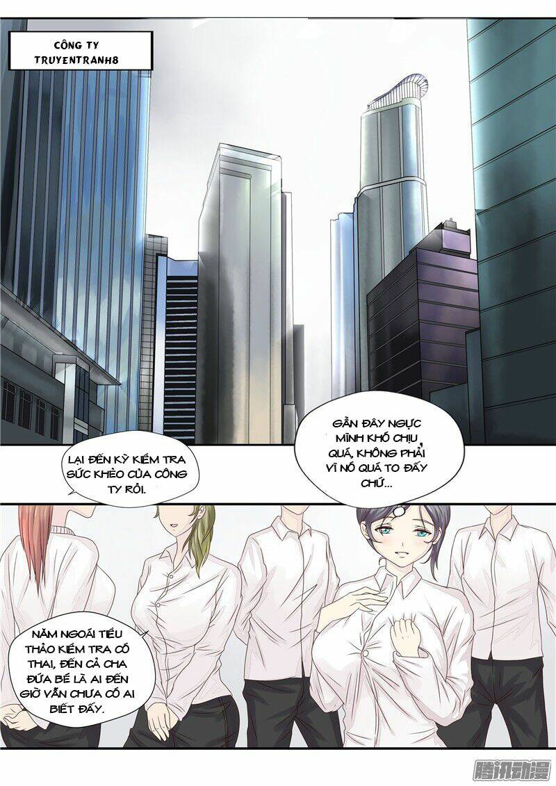 hiểm họa ô nhiễm nguồn nước chapter 42 18