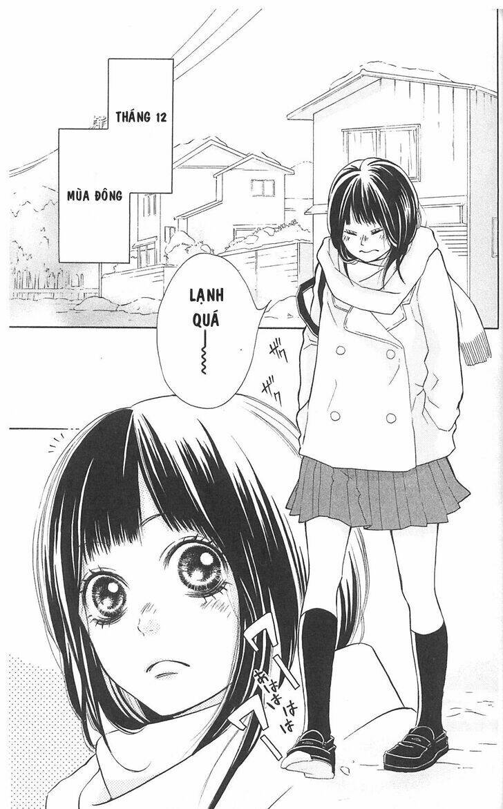 my hero! chapter 5 6