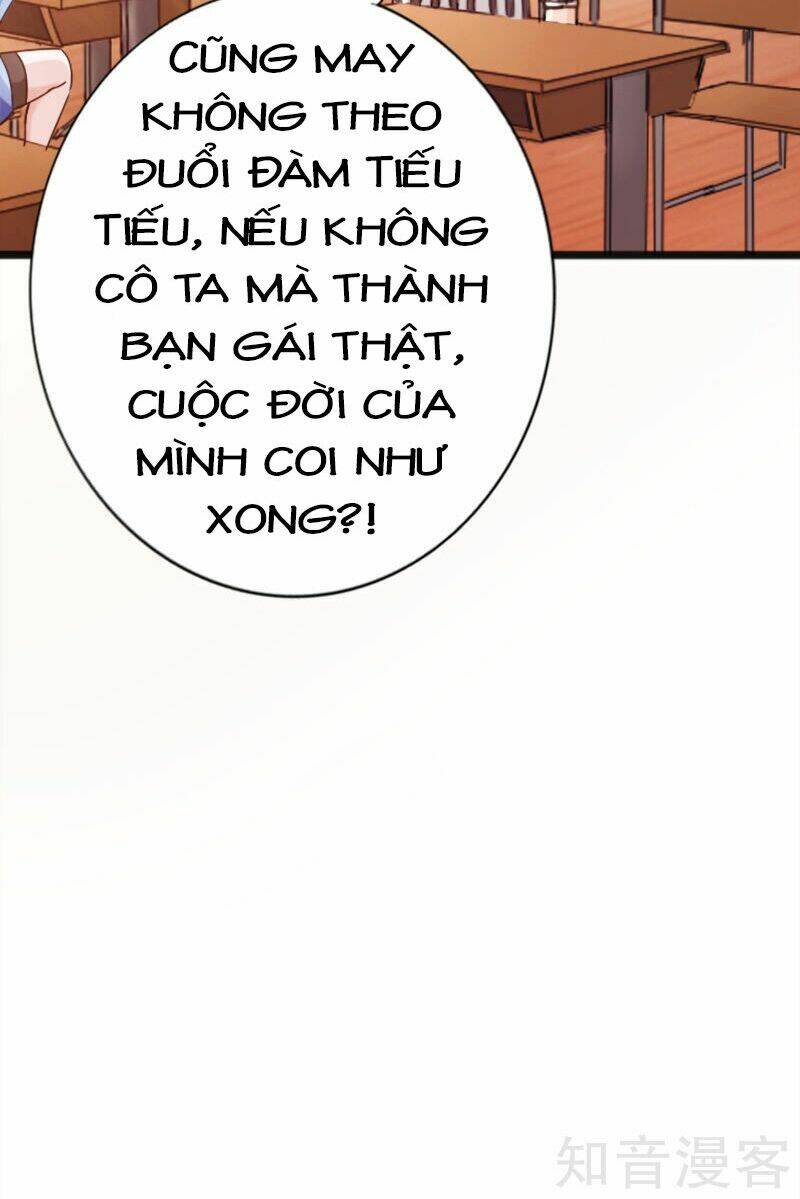 tuyệt phẩm tà thiếu chapter 10 51