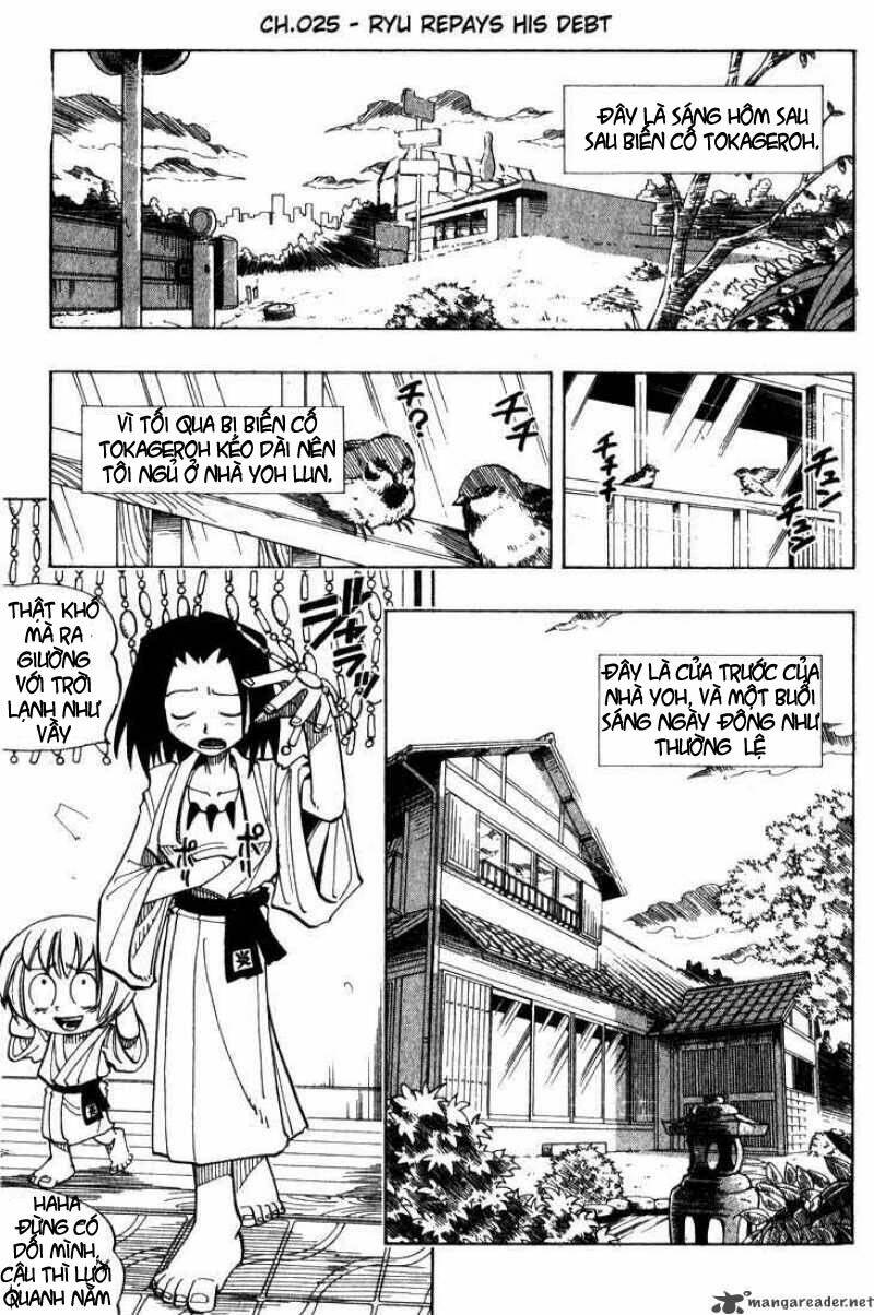 vua pháp thuật chapter 25 1