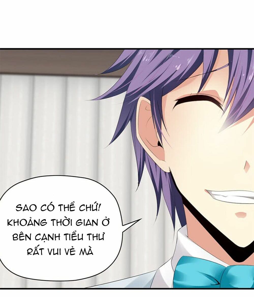 thủ hội chi vũ chapter 46 29