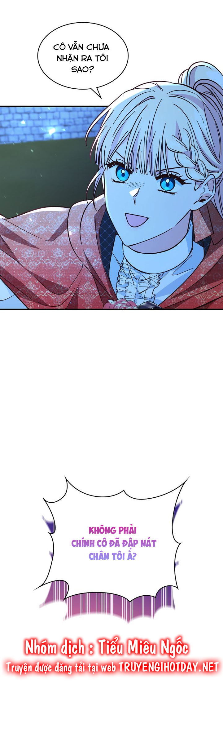 công lý của một ác nữ chapter 33 38