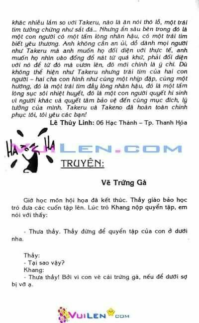 vương tử takeru chapter 17 163