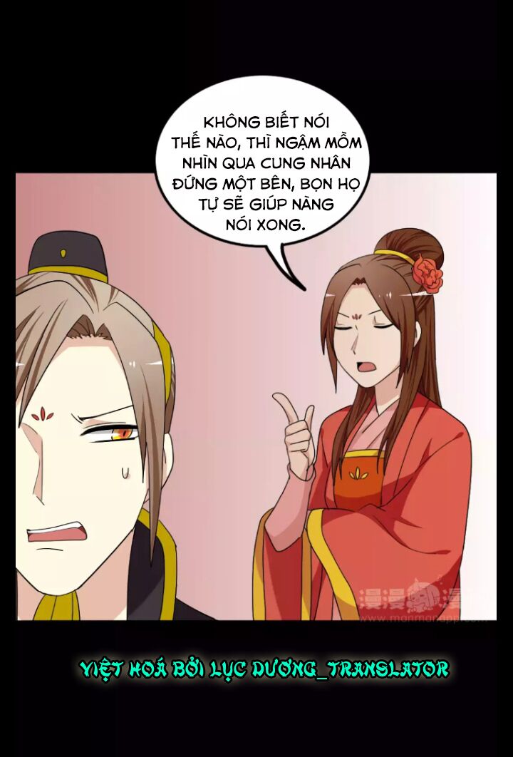 lưỡng bất nghi (full) chapter 107 7