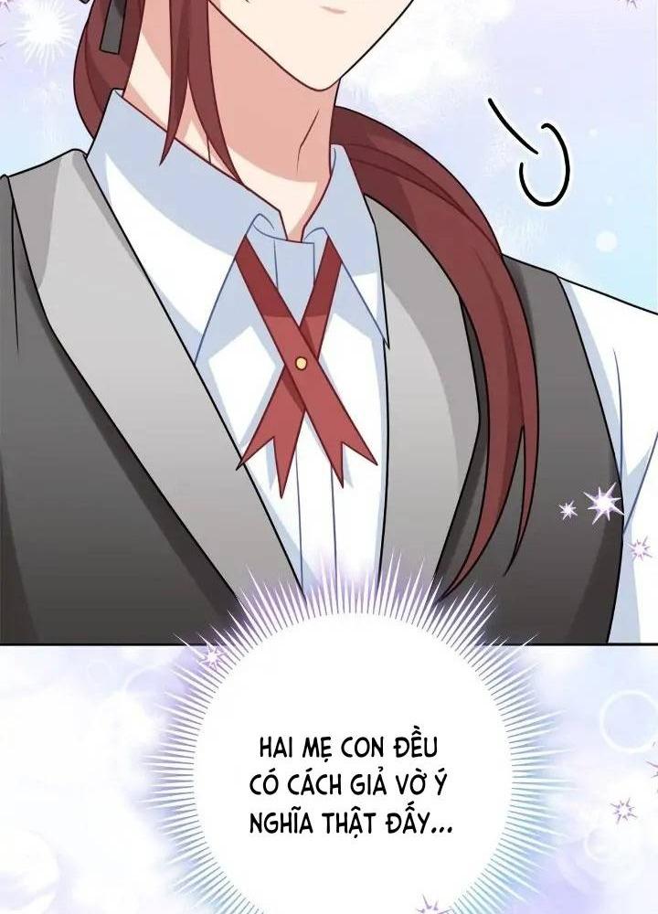 tại sao mẹ chồng tôi lại như thế này? chapter 16 55