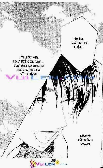 1/4 tình yêu chapter 10 183