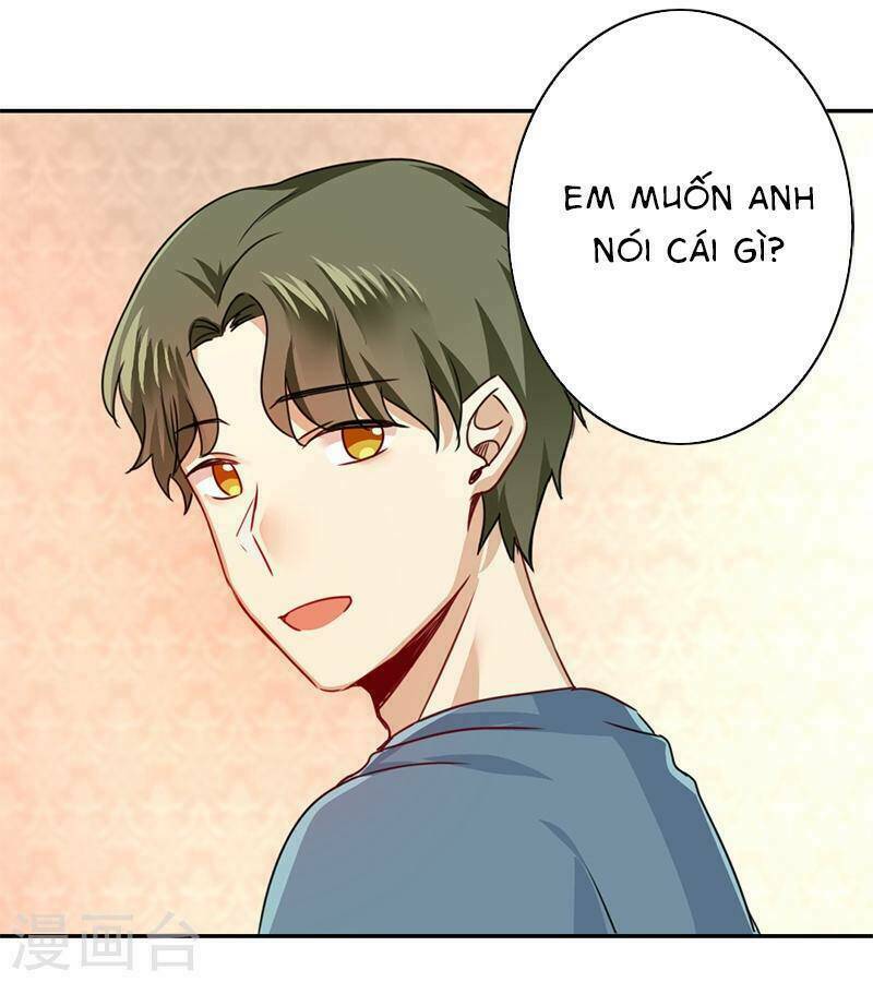 phục thù thiếu gia tiểu điềm thê chapter 38 3