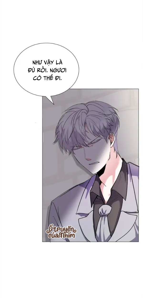 cách để nhân vật phụ phá đảo game hẹn hò chapter 13 51