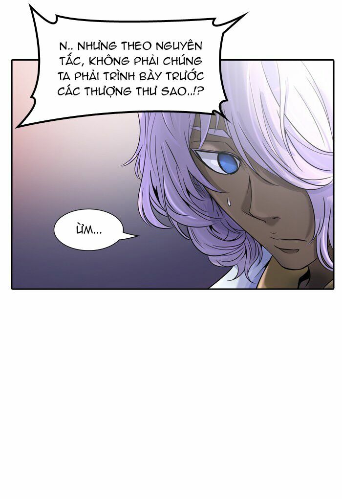 tòa tháp bí ẩn 2 chapter 309 16