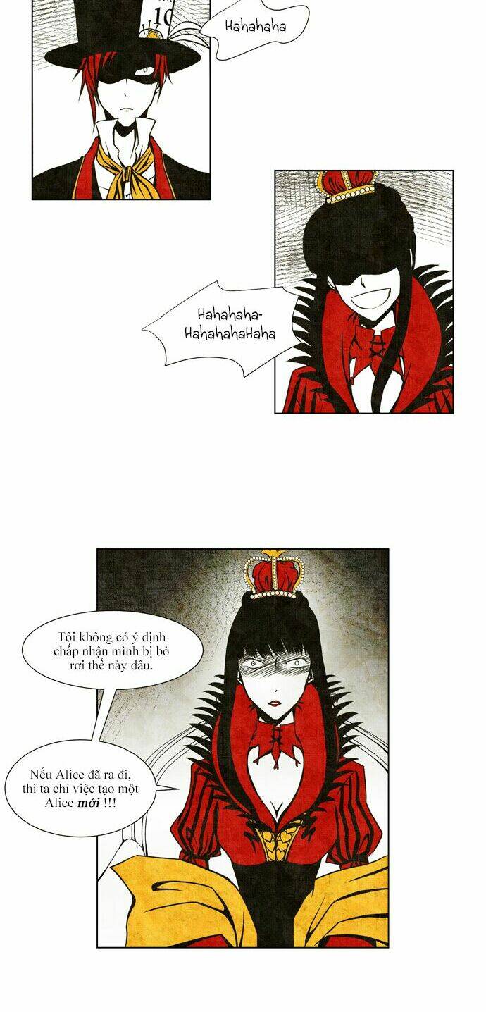 for alice chapter 1 9